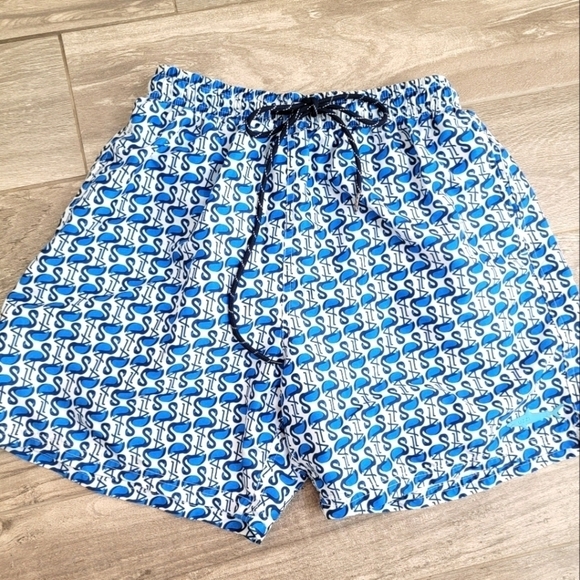 Uzzi Swim Trunks M - Picture 1 of 10